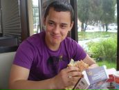 Фотография Ванчугова Гриши