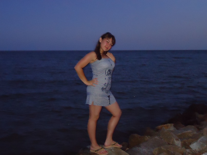 Ольчик Никитина фотография #47