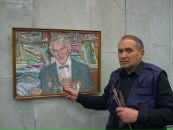 Фотография Дягилева Геннадия