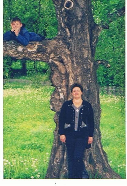 Лада Петрова фотография #23