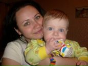 Фотография Ростовцевой Риммы