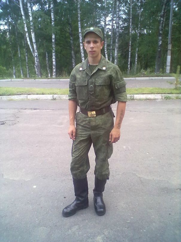Kir Harm фотография #47