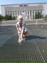 Фотография Снежок Снежаны