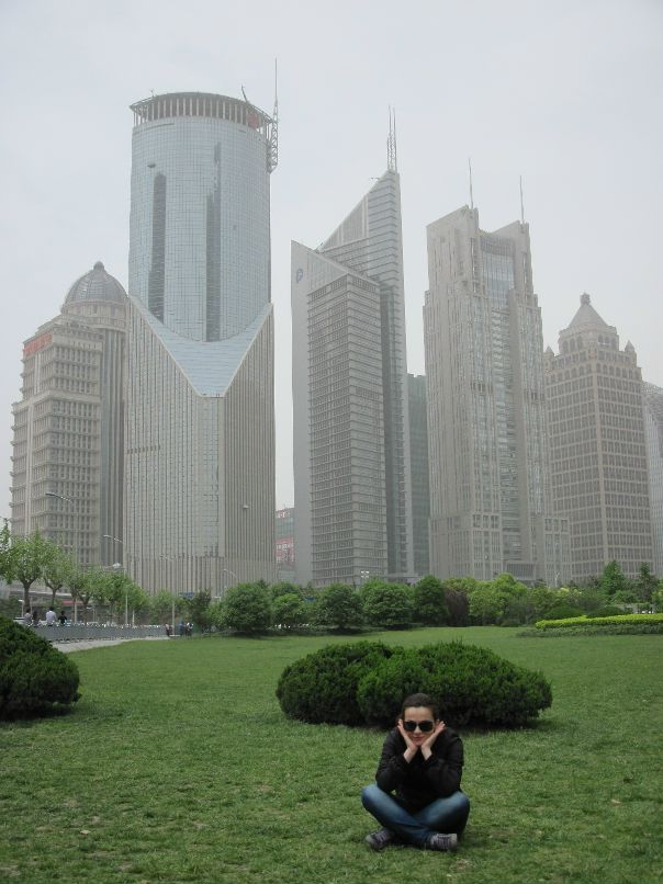 Аврора Линкольн фотография #15