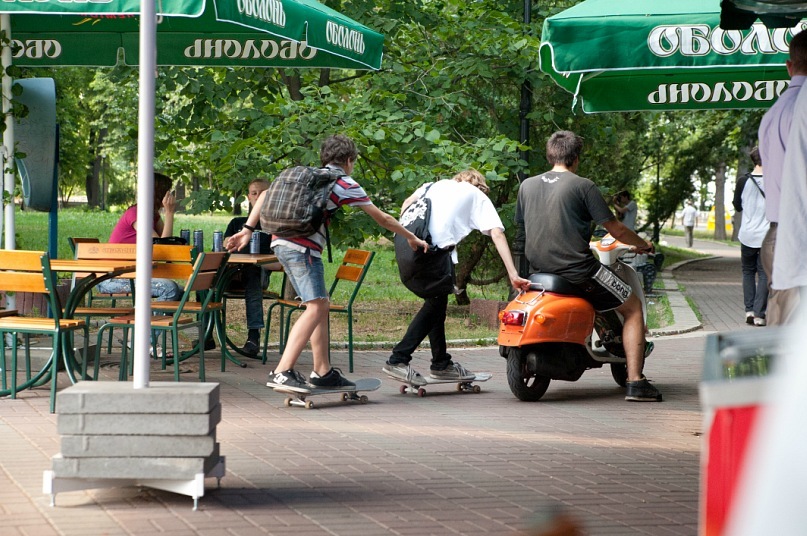 Max Bess фотография #18