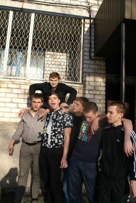 Андрей Василенко фотография #19