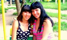 Фотография Минибаевой Лили