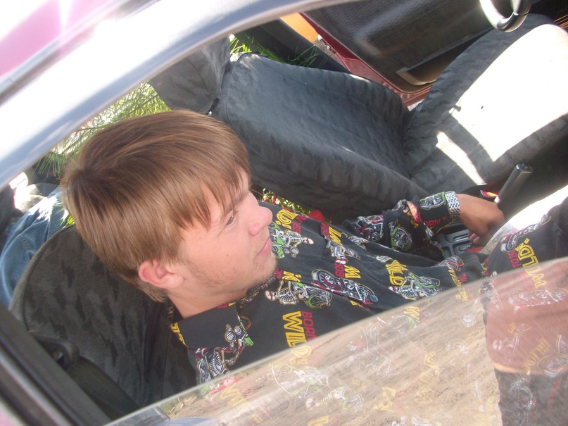 Евгений Мысь фотография #21