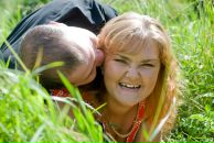 Фотография Качаловой Даши