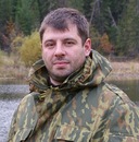 Фотография Фраткина Евгения