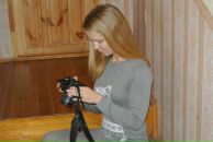 Фотография Леонтьев Александр