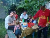 Олександр Клімчук фотография #18 (источник - https://vk.com/id52472373)