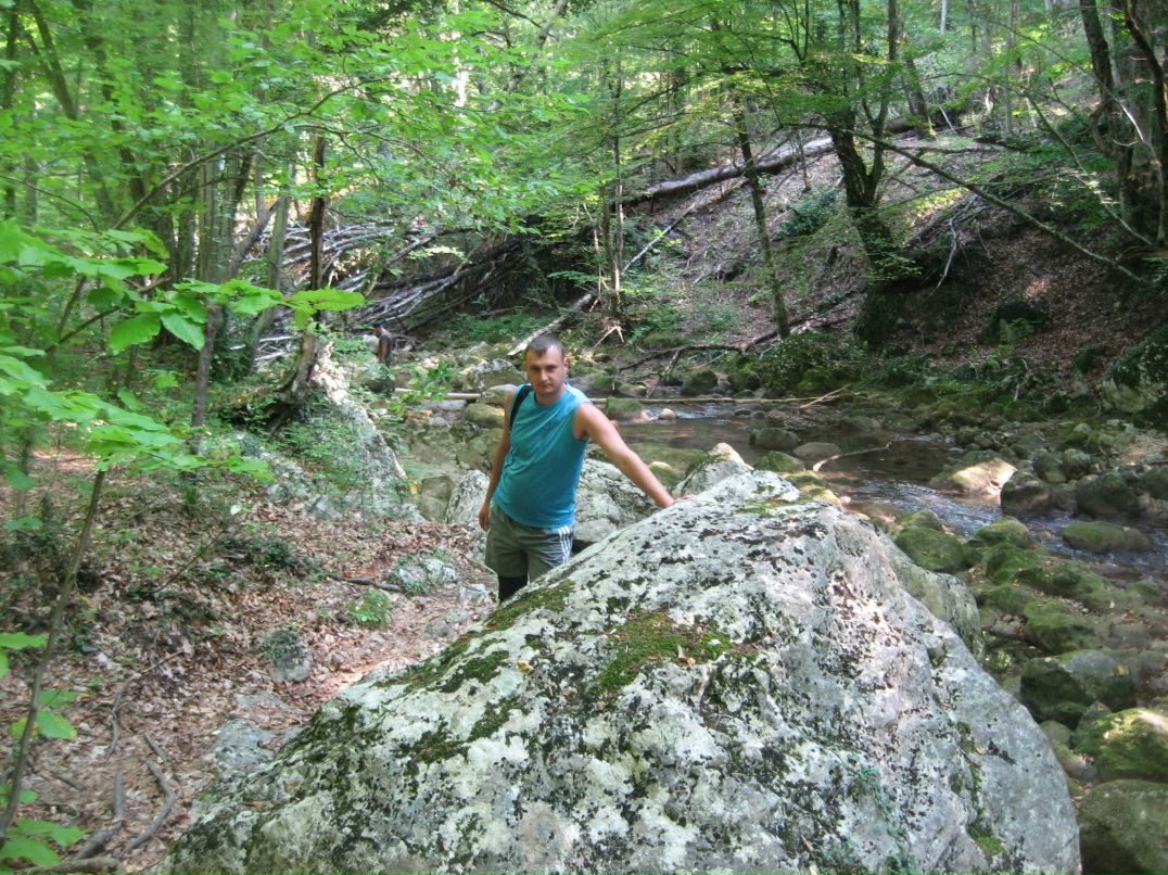 Дмитрий Вальковец фотография #28