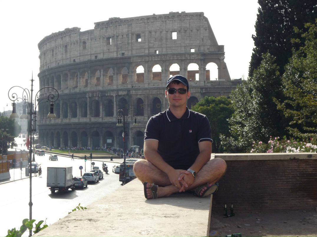 Александр Бартеньев фотография #5