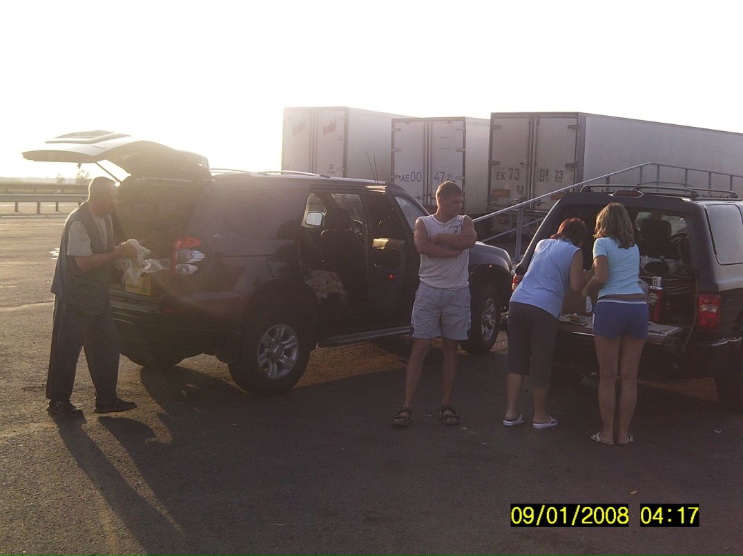 Сергей Смолин фотография #10