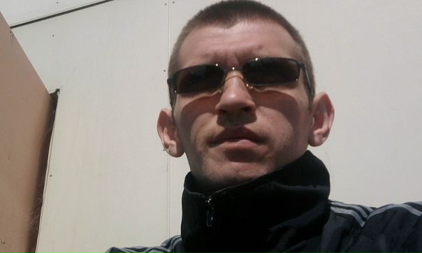 Фёдор Бердников фото №46