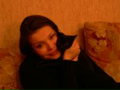 Фотография Зариповой Альбины