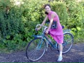 Фотография Барановой Анны