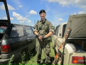 Иван Дорошенко фотография #49 (источник - https://vk.com/id22398152)