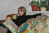 Фотография Соколовой Елизаветы