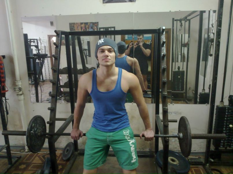 Виктор Ткачев фотография #3