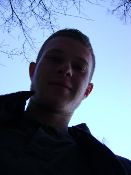 №6, Александр Долгов, 35 лет №6, Александр Долгов, 35 лет