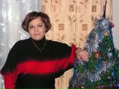 Фотография Кондратенко Лены