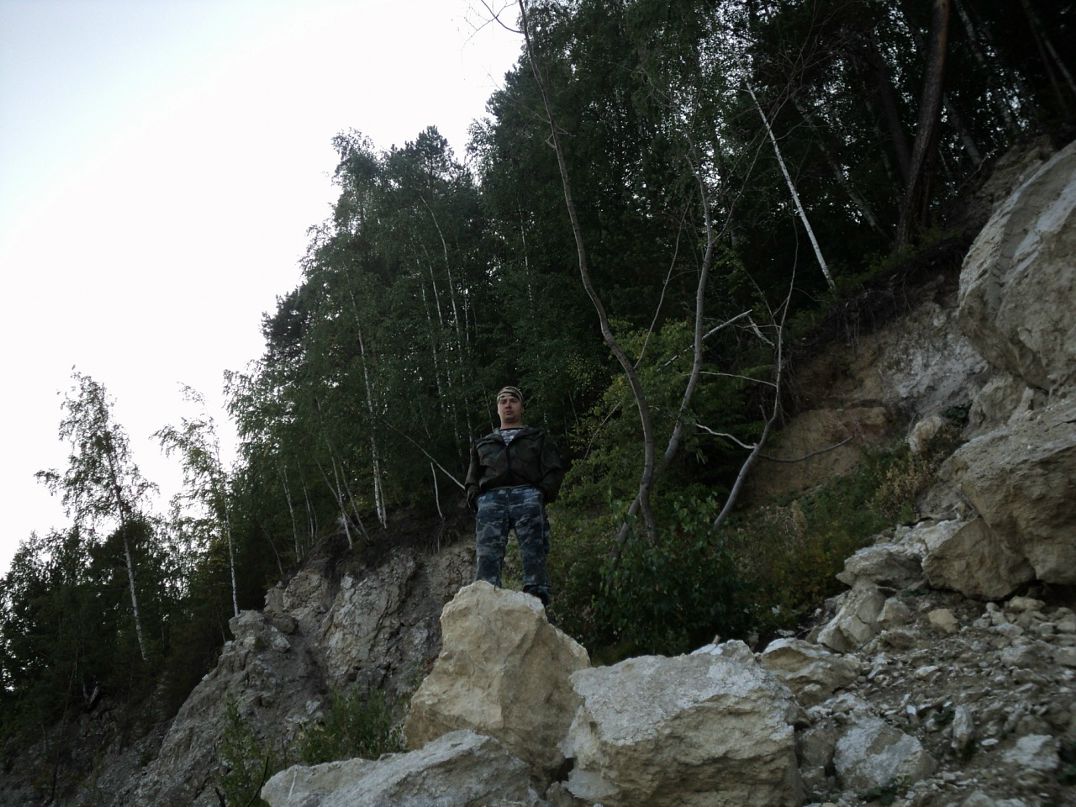 Серега Райс фотография #13
