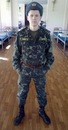 Андрій Гадьо фотография #16 (источник - https://vk.com/id108622575)
