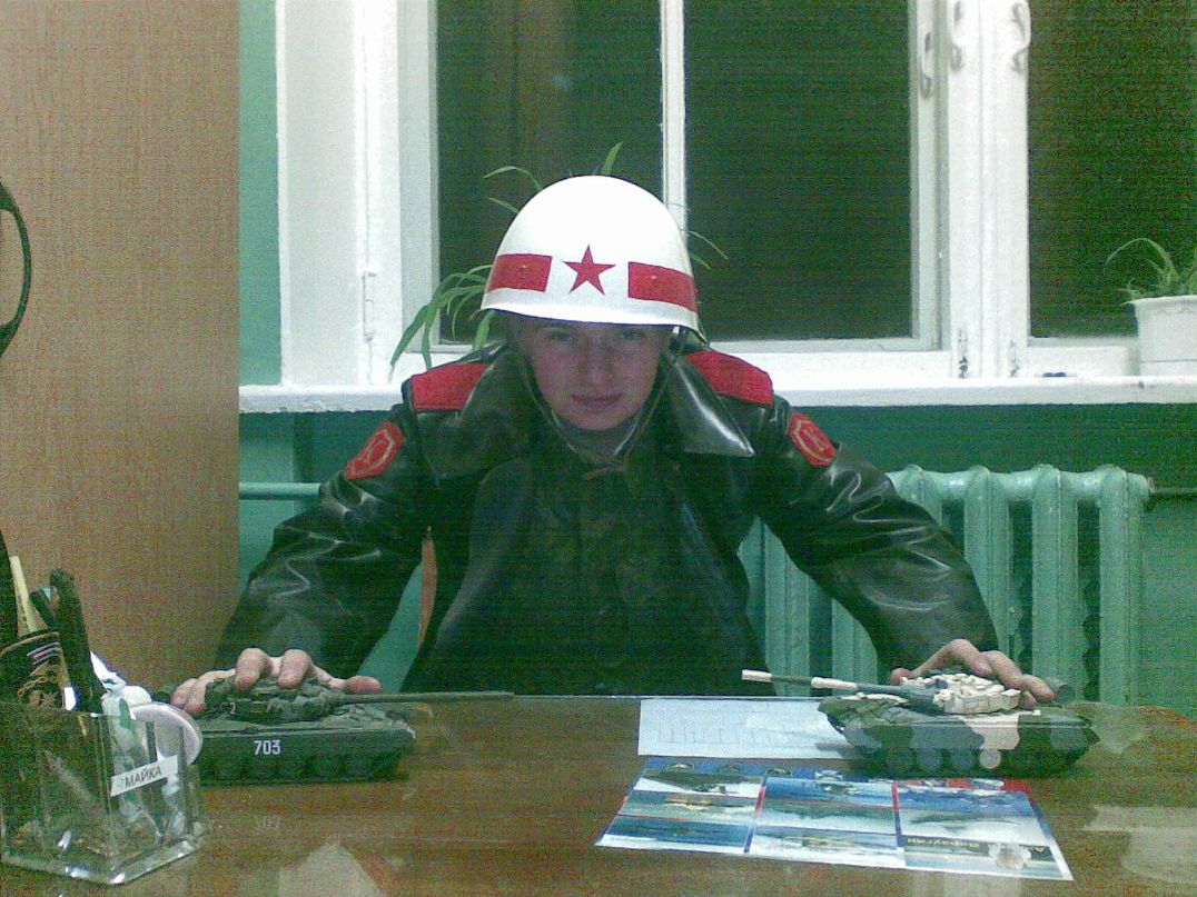 Иван Иванов фотография #17