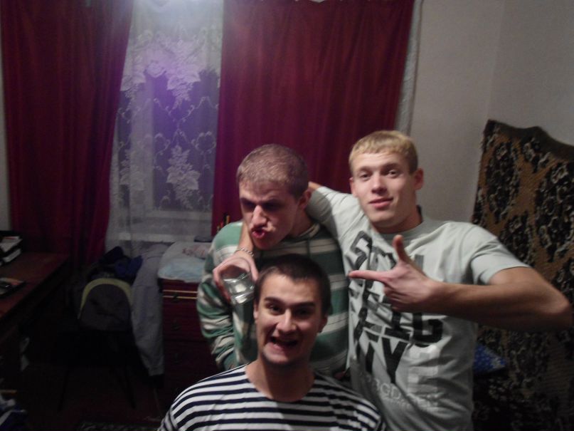 Игорь Долгих фотография #12