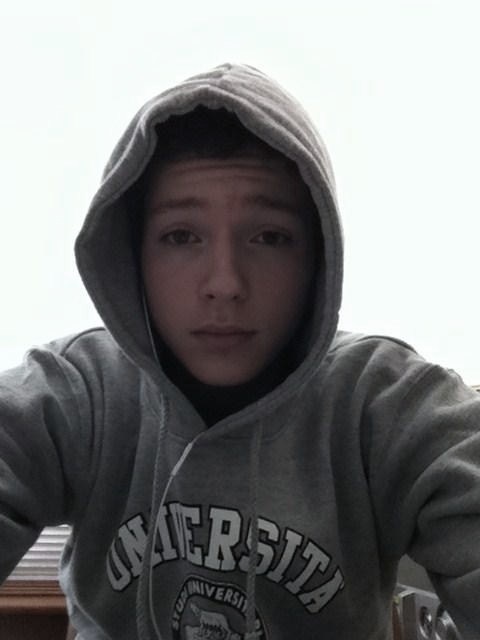 Sasha Dvur фотография #4