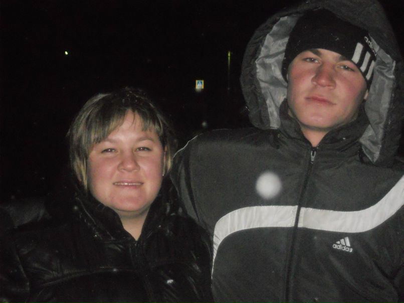 Тёма Султанов фотография #30