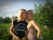 Фотография Спешиловой Яны