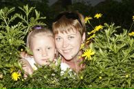 Фотография Кирсановой Елены