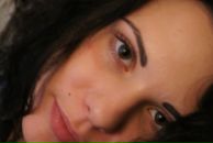 Фотография Буларги Елизаветы