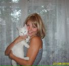 Фотография Артюгиной Киры