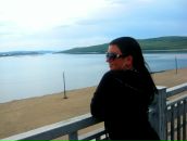 Фотография Журавлевой Лены