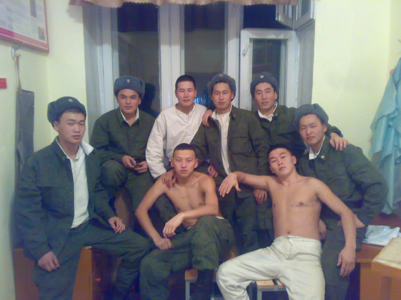 Аян Тонгак фотография #32