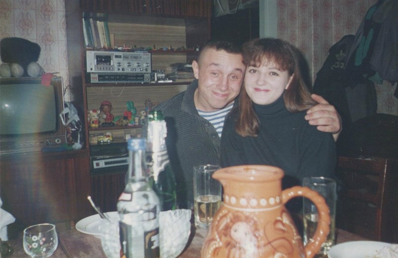 Дмитрий Лыков фотография #28