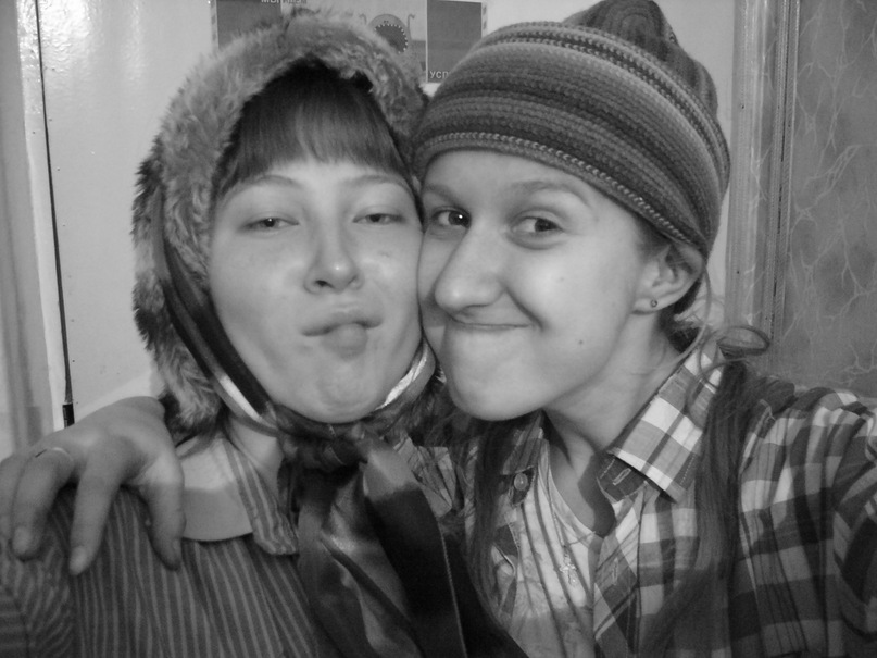 Дарья Хохрина фотография #50