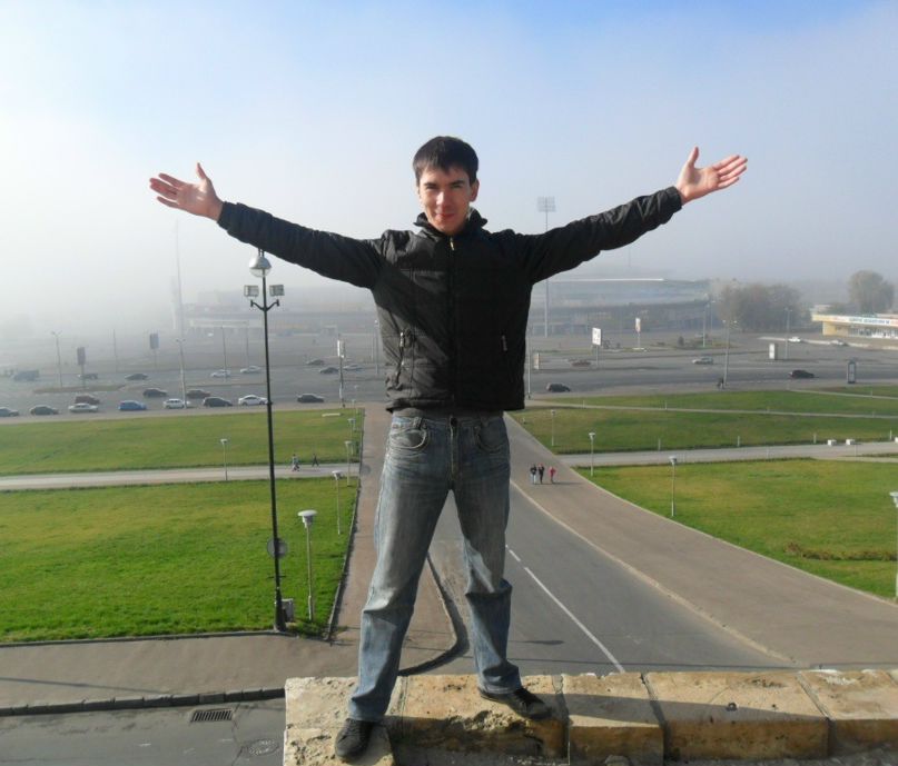 Руслан Зубаиров фотография #4