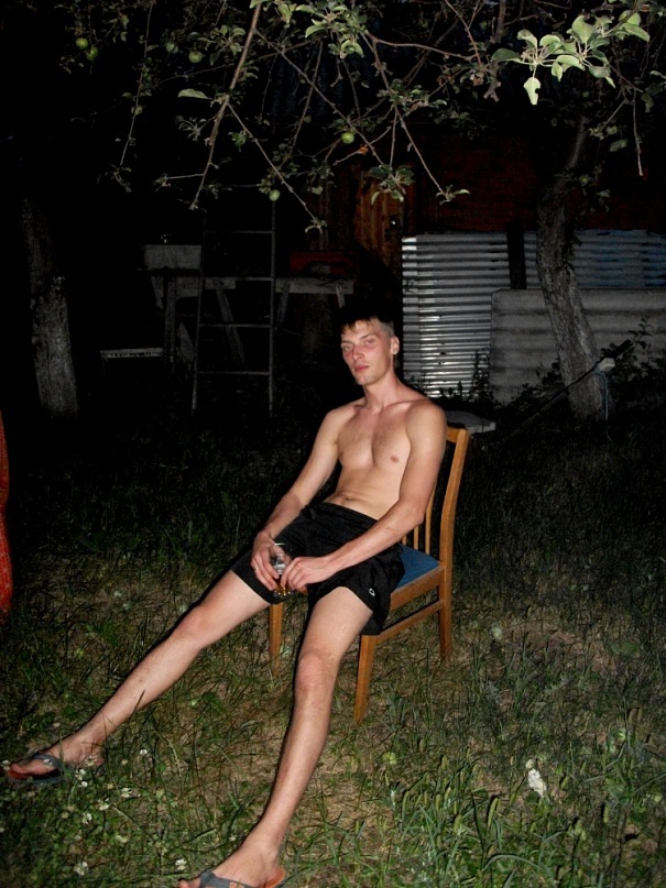 Максим Кузнецов фотография #41