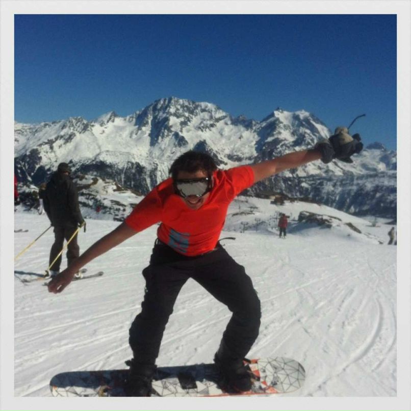 Sa Na фотография #20