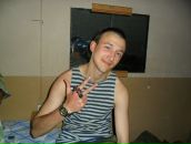 Фотография Курганова Олега