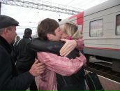 Фотография Лехто Екатерины