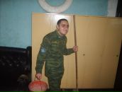 Фотография Делианиди Павла