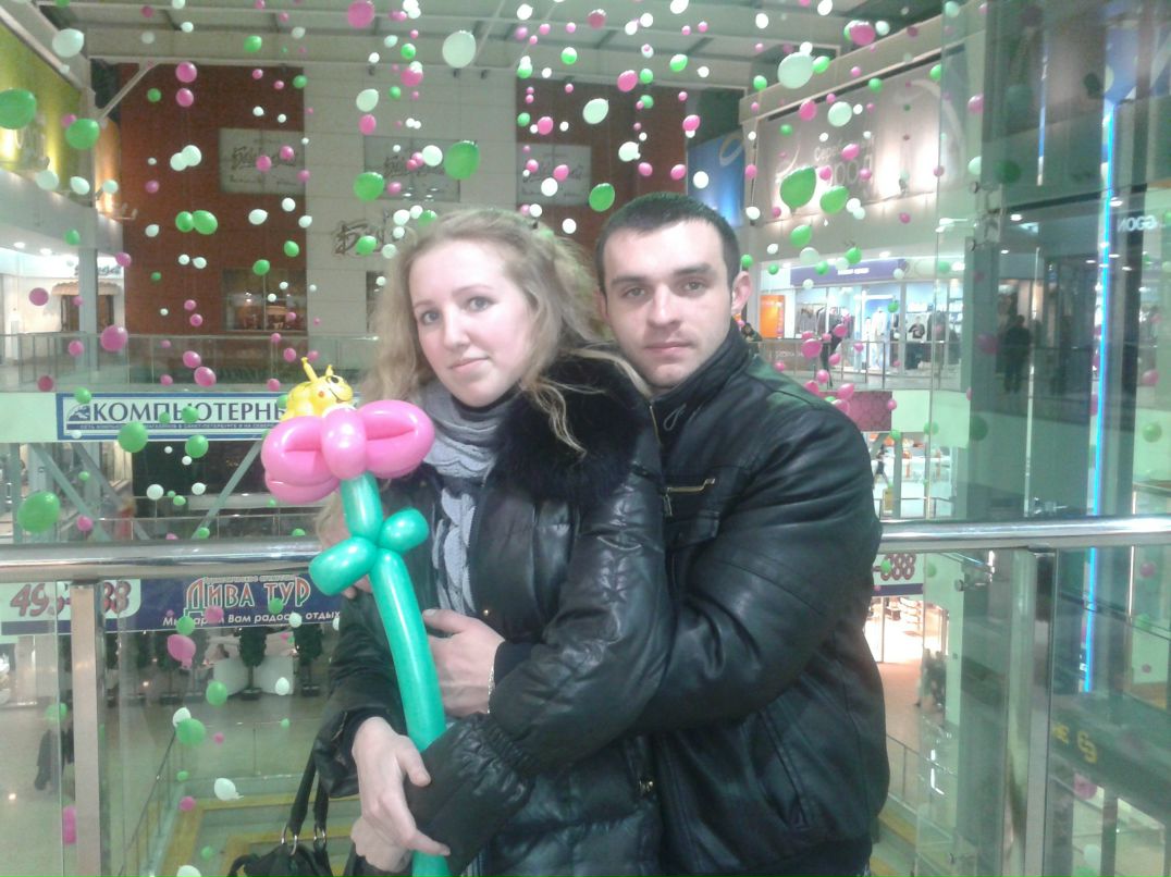 Андрей Емелин фотография #8