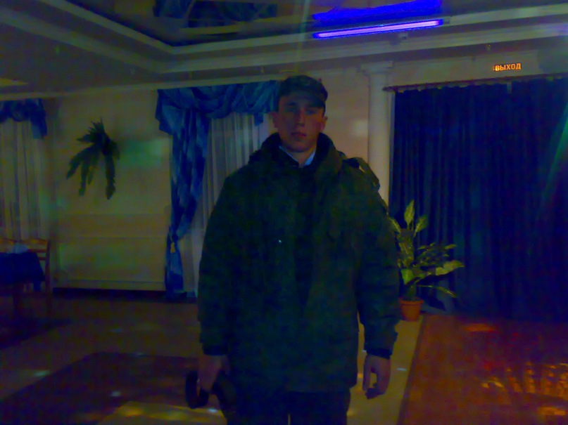 Александр Курицын фотография #45