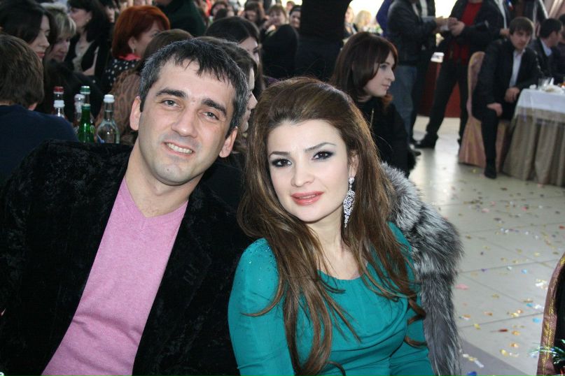 Эльдар Муслимов фотография #48
